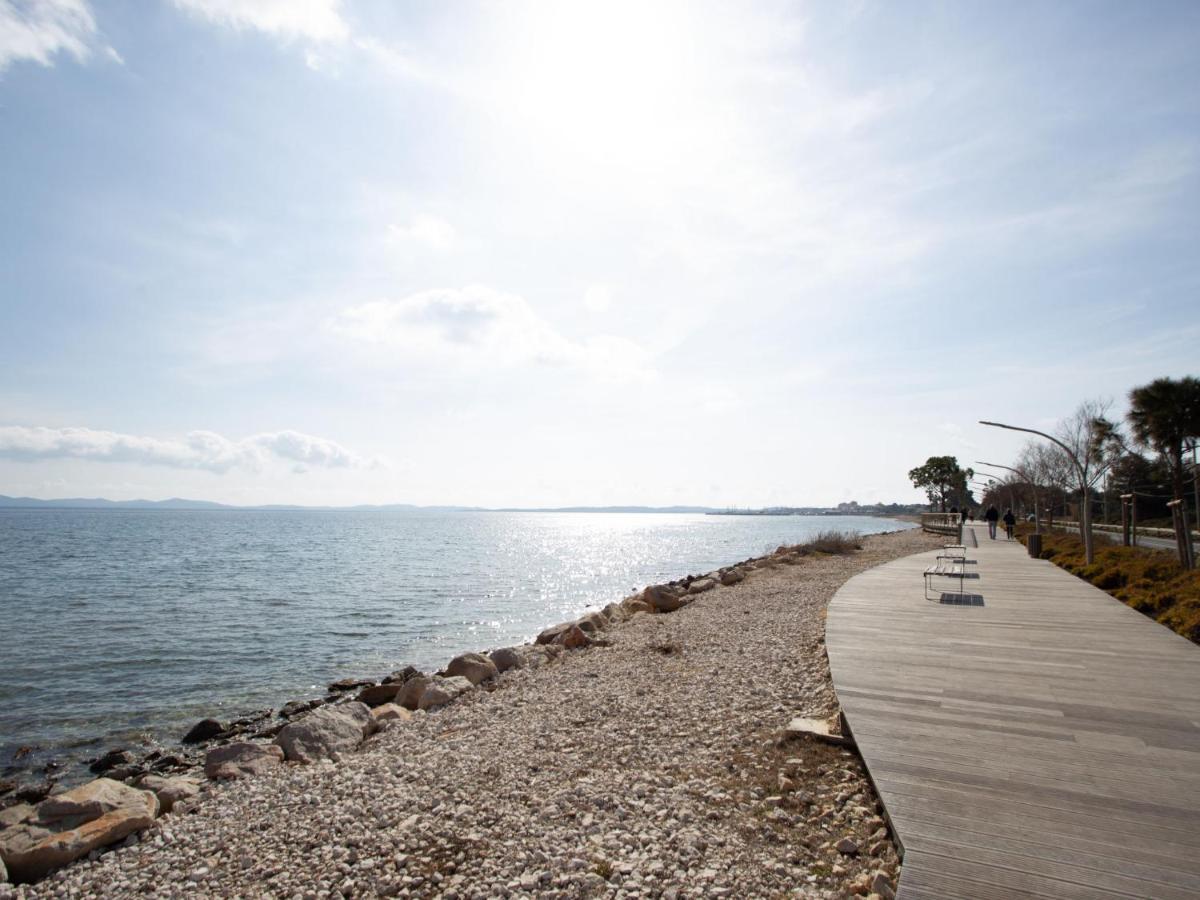 Studio Port De La Gavine-17 By Interhome Hyères Kültér fotó